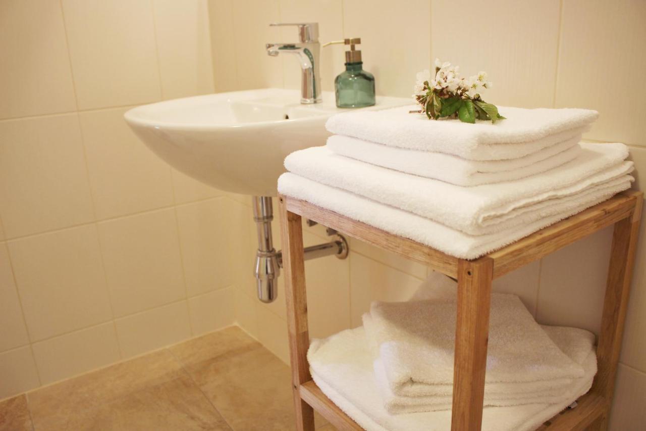 Apartmány Domestika Český Krumlov Esterno foto