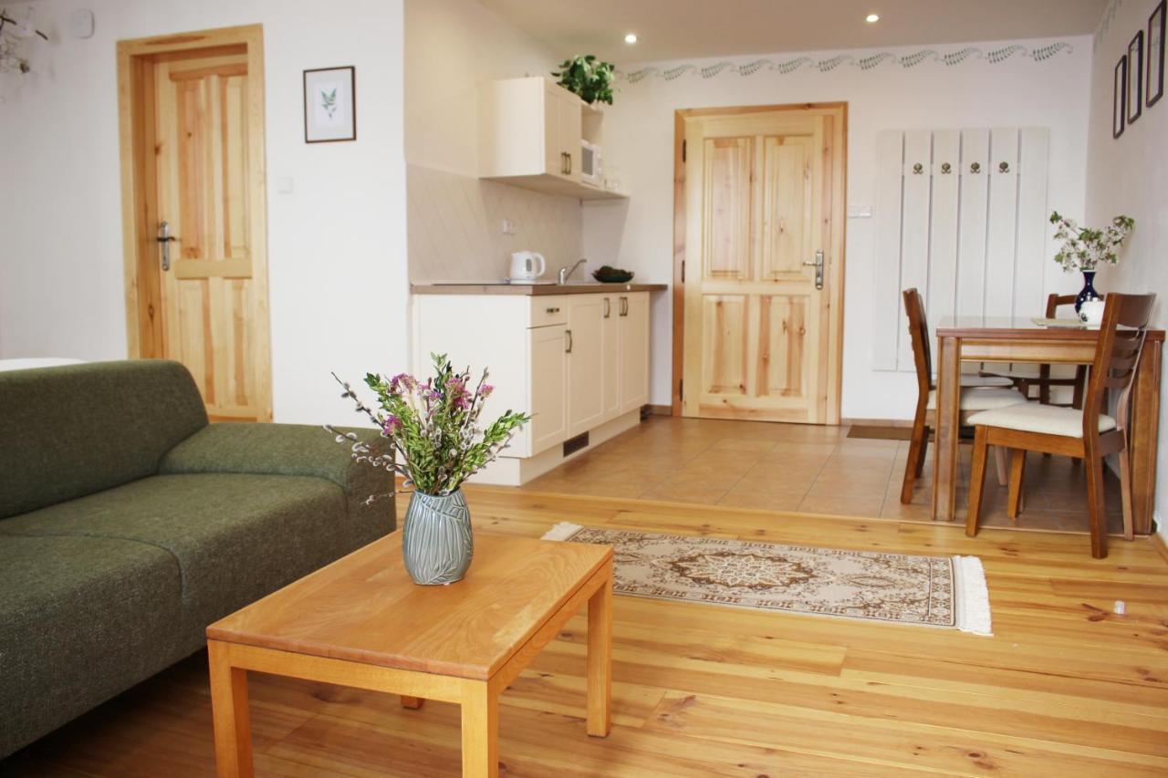 Apartmány Domestika Český Krumlov Esterno foto