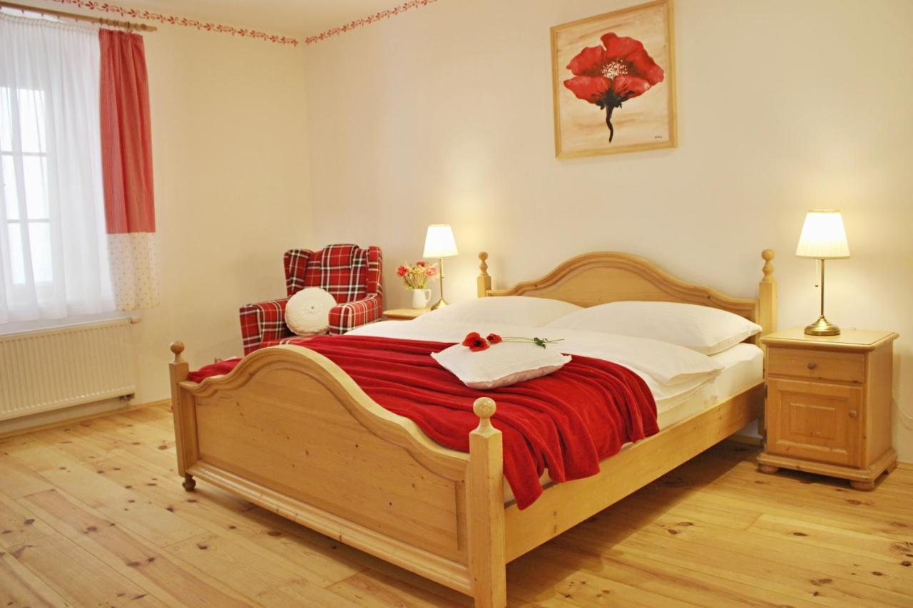 Apartmány Domestika Český Krumlov Esterno foto