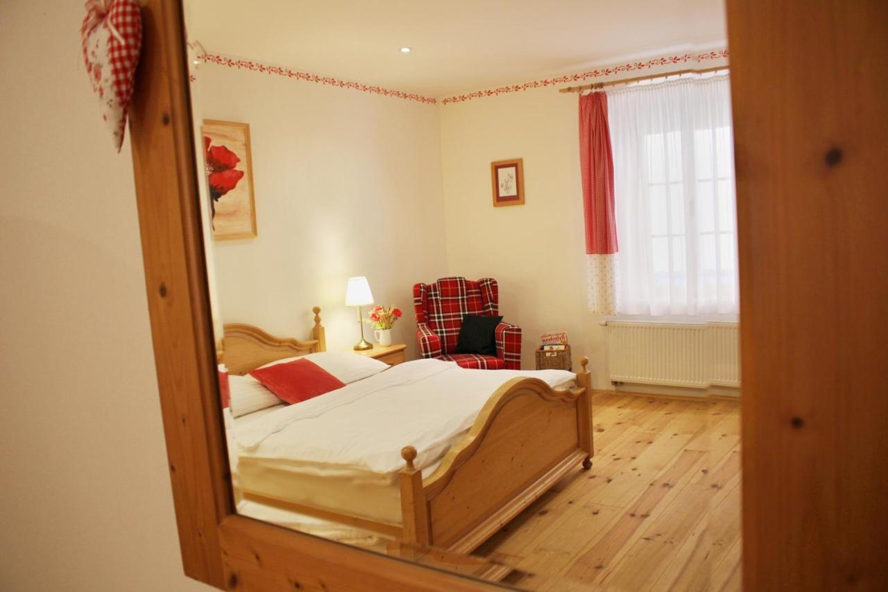 Apartmány Domestika Český Krumlov Esterno foto