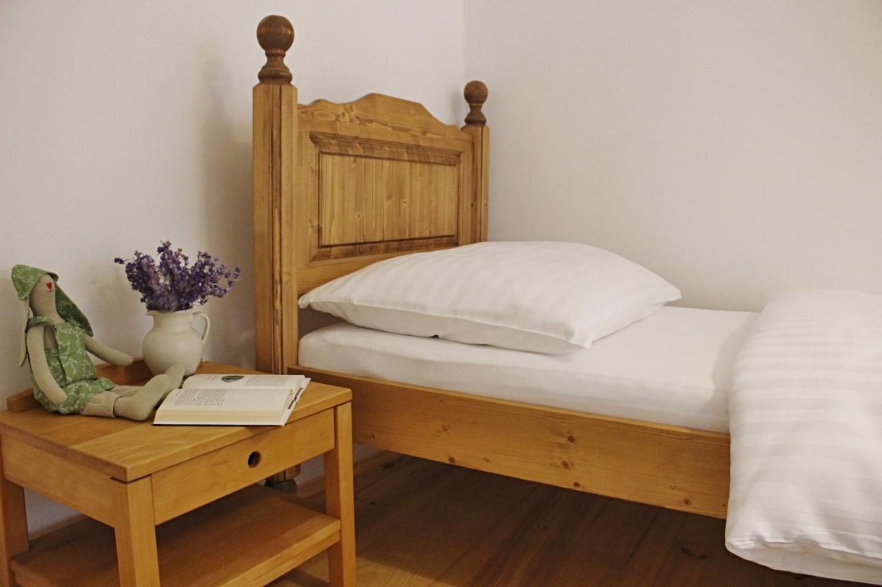 Apartmány Domestika Český Krumlov Esterno foto